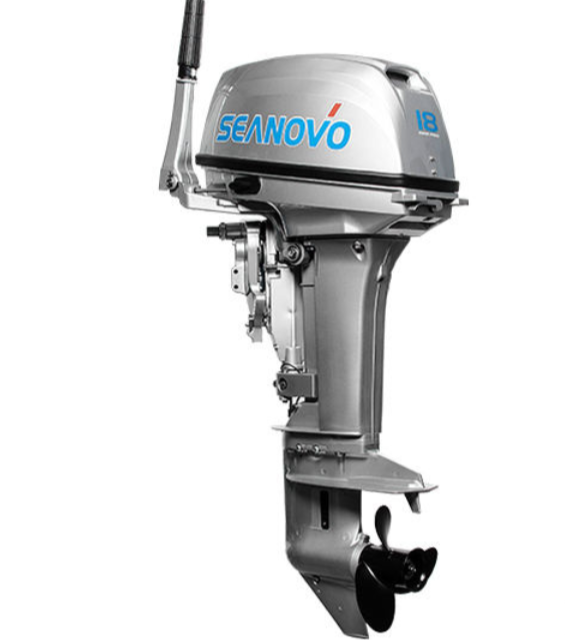 Лодочный мотор SEANOVO SN18FHBL в Березниках