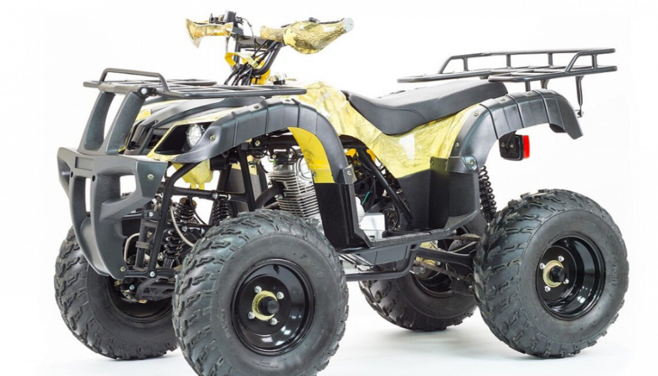 Квадроцикл MOTOLAND (МОТОЛЕНД) 250 ADVENTURE в Березниках