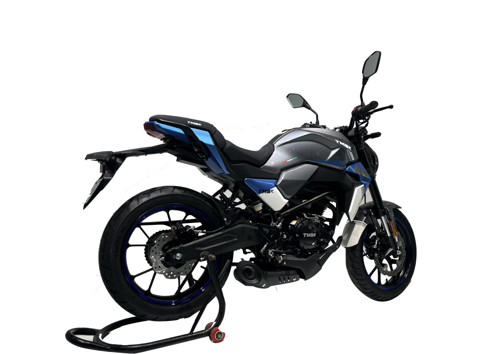 Мотоцикл TMBK MONTANA 250 (165 FMM) в Березниках