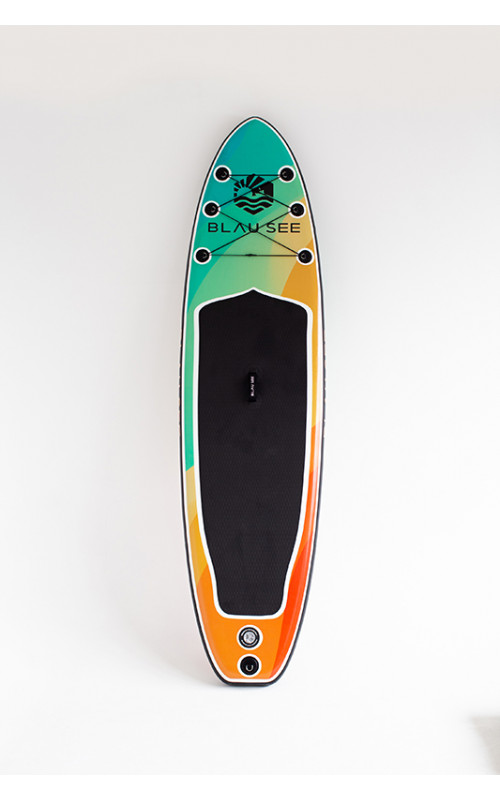 НАДУВНОЙ SUP-BOARD BREEZE 10,6 в Березниках