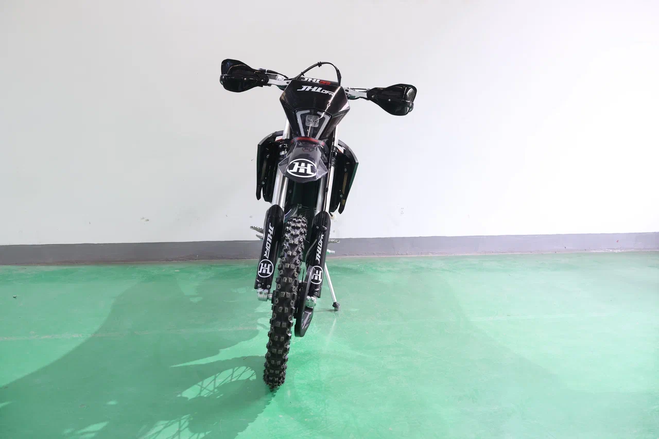 Мотоцикл JHLMOTO JHLofr GS CB300RL в Березниках