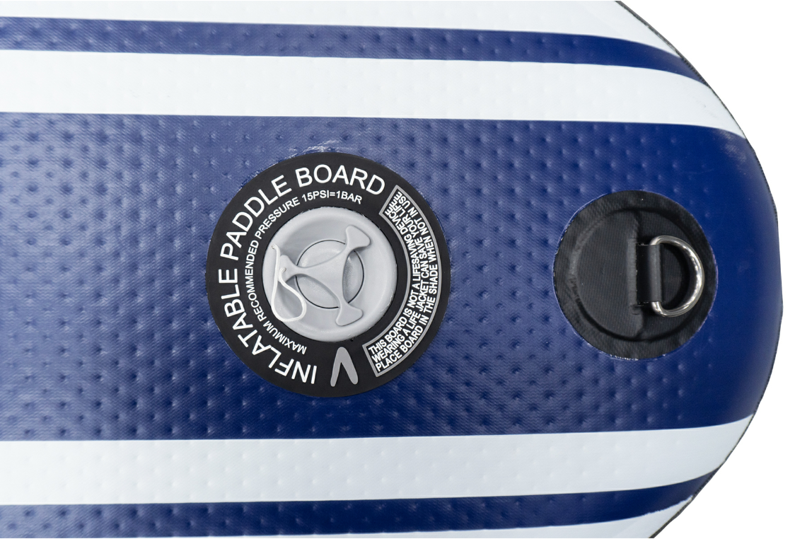 Сап-борд синий 10.6ft RIVIERA в Березниках