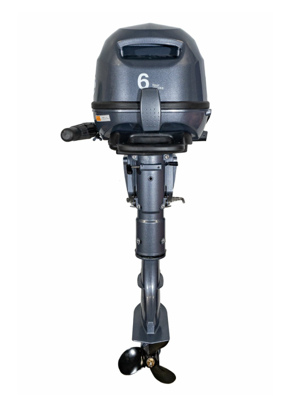 Лодочный мотор APACHE T 6 BS в Березниках