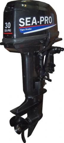 Лодочный мотор Sea Pro T 30S&E в Березниках