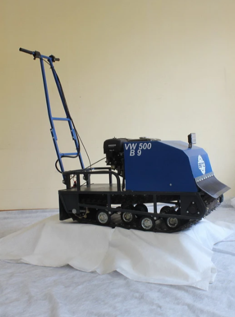 Мотобуксировщик ВЕПС WINTER «ПРОФИ» 9 в Березниках