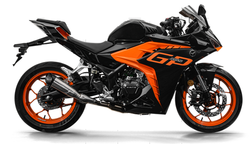 Мотоцикл VINTO GP325 в Березниках