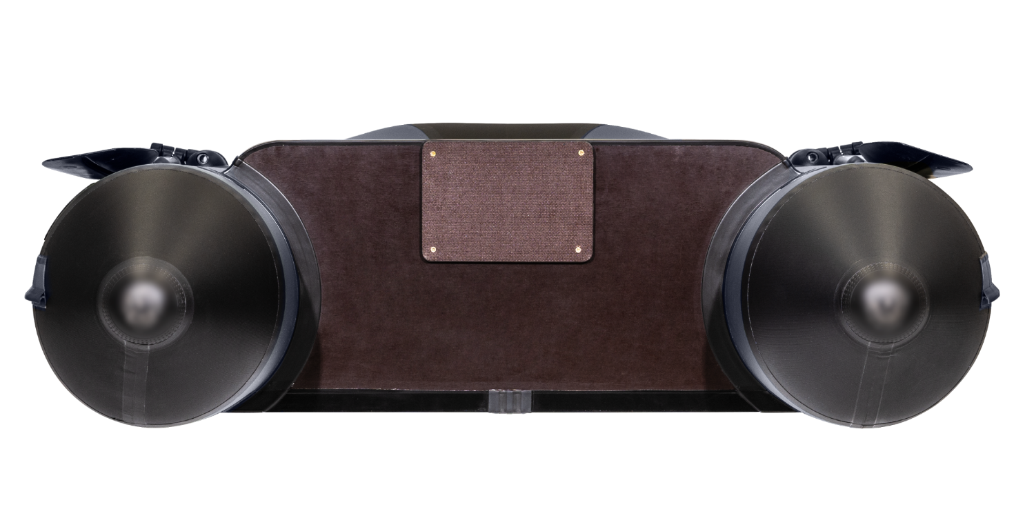  Лодка АКВА 2800 Слань-книжка киль в Березниках