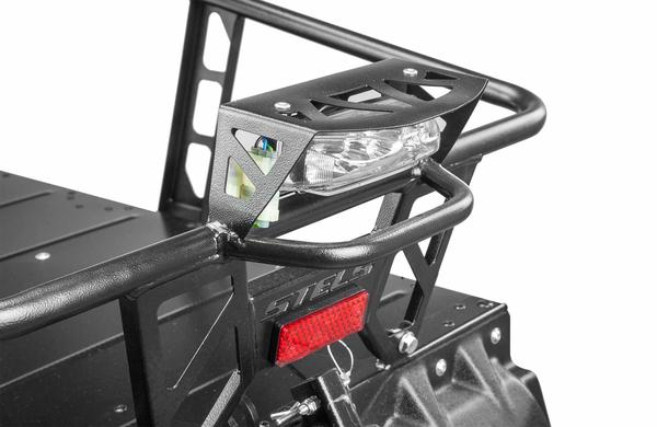 Снегоход STELS АТАМАН SA800T 2.0 в Березниках