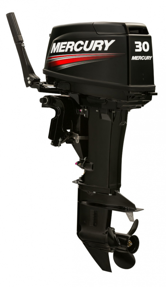 ЛОДОЧНЫЙ МОТОР MERCURY 30 MH в Березниках