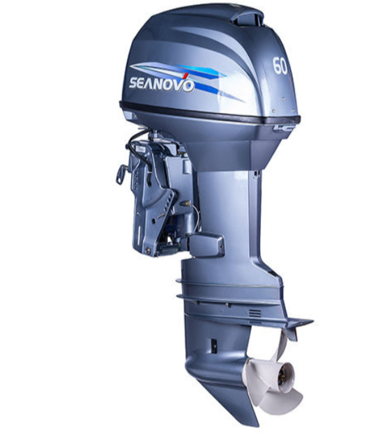 Лодочный мотор SEANOVO SN60FHL-D в Березниках
