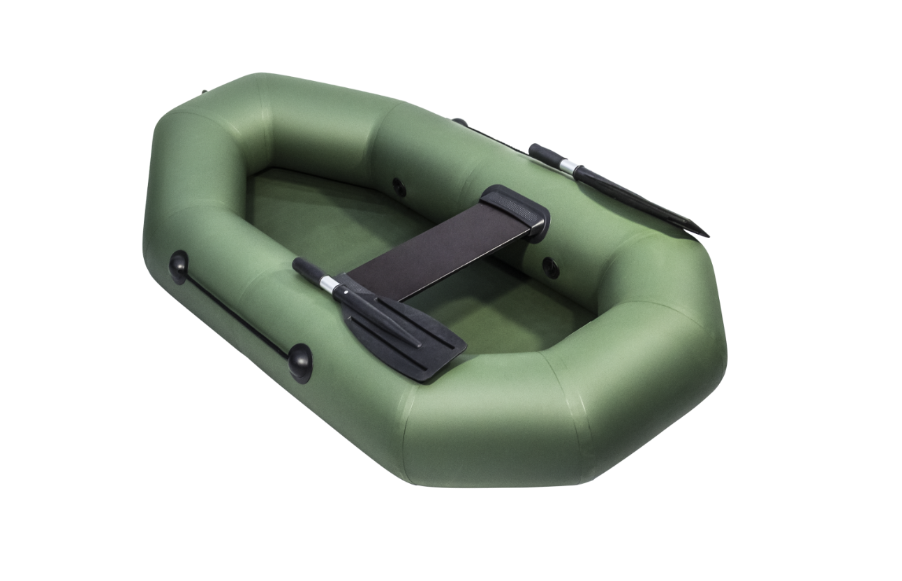  Лодка АКВА-ОПТИМА 190 в Березниках