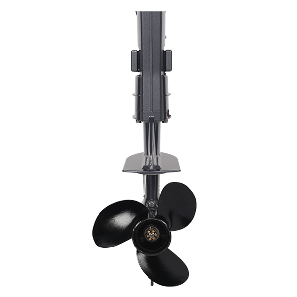 ЛОДОЧНЫЙ МОТОР ALLFA CG T9,8 Limit в Березниках