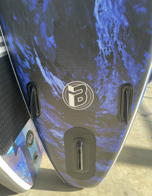 SUP (САП) ДОСКА RAIDEX I BOARD 11’ (332СМ) N 17 в Березниках