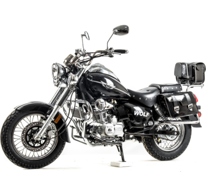 Мотоцикл MOTOLAND (МОТОЛЕНД) 300 WOLF в Березниках