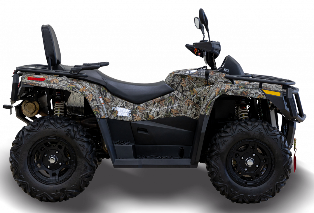 Квадроцикл HISUN TACTIC GT1000/LIMITED в Березниках