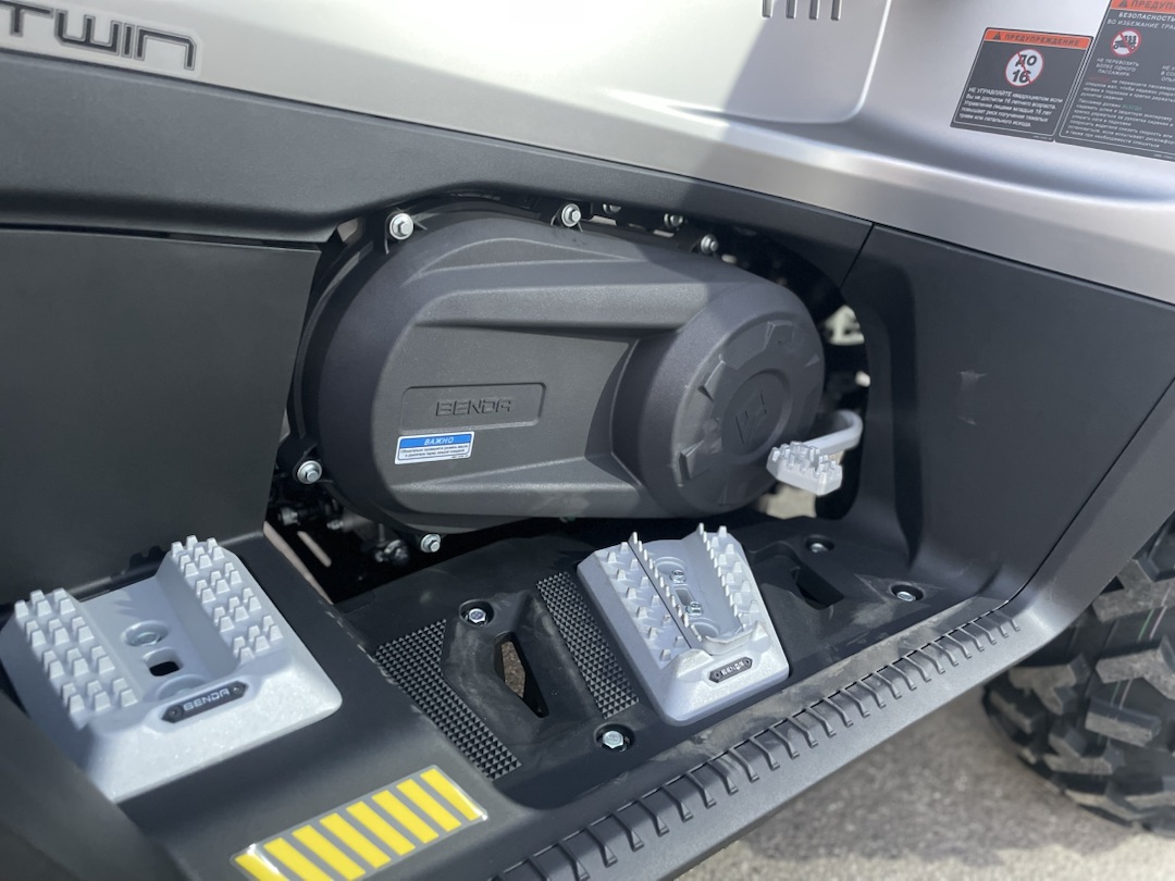 Квадроцикл BENDA Redstone 550 R2 в Березниках