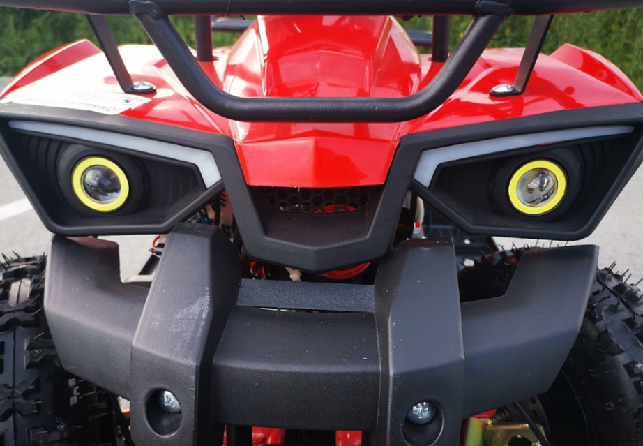 Квадроцикл PROMAX ATV MINI 2T 70CC р/с в Березниках