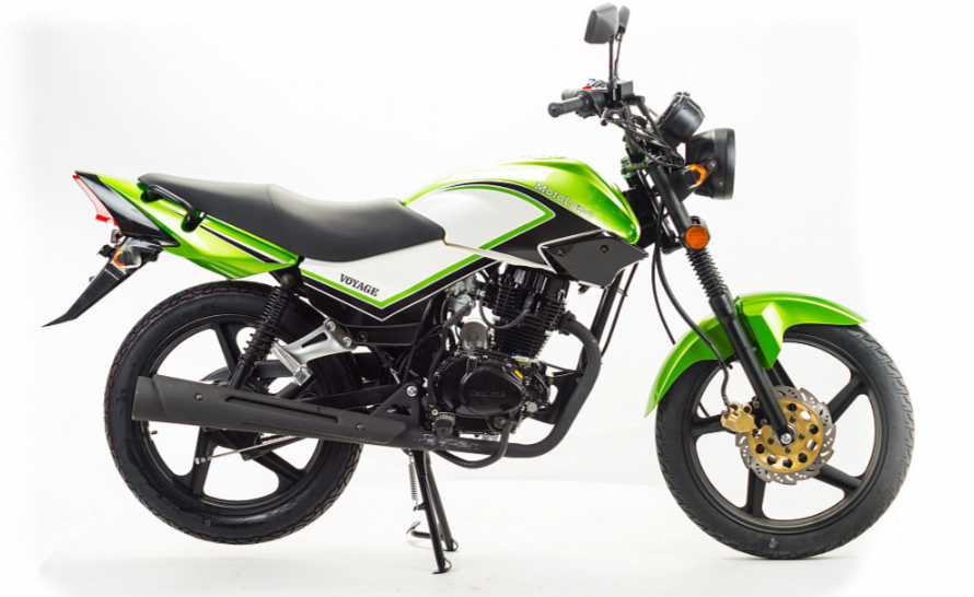 Мотоцикл MOTOLAND (МОТОЛЕНД) VOYAGE 200 в Березниках