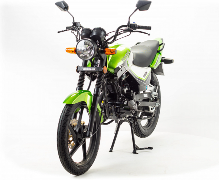 Мотоцикл MOTOLAND (МОТОЛЕНД) VOYAGE 200 в Березниках