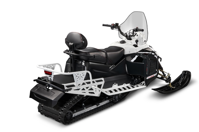 Снегоход IRBIS TUNGUS 500L 25/26 в Березниках