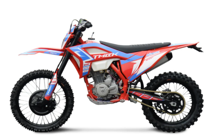 Питбайк TMBK Kinetic 300 (NB300) в Березниках