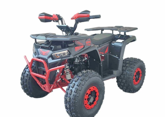 Квадроцикл YACOTA VEKTOR 125 в Березниках