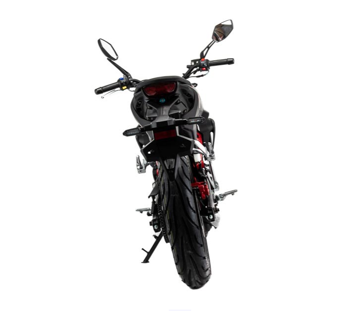 Мотоцикл PROMAX CB150R (49) в Березниках