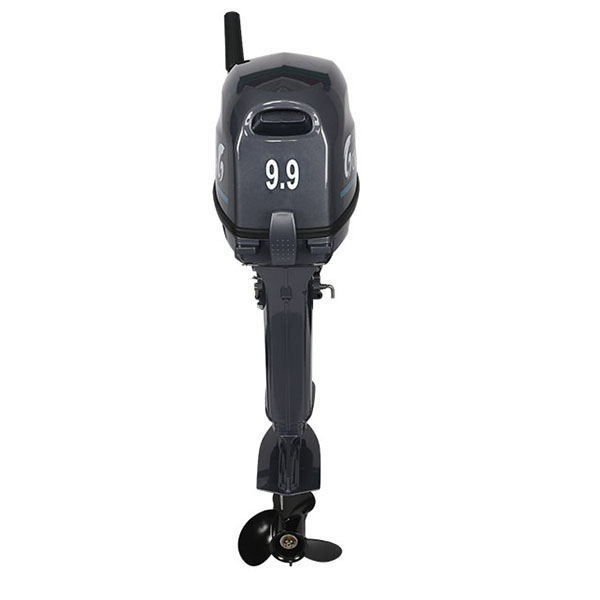 Лодочный мотор ALLFA CG Т9.9(20)MAX в Березниках