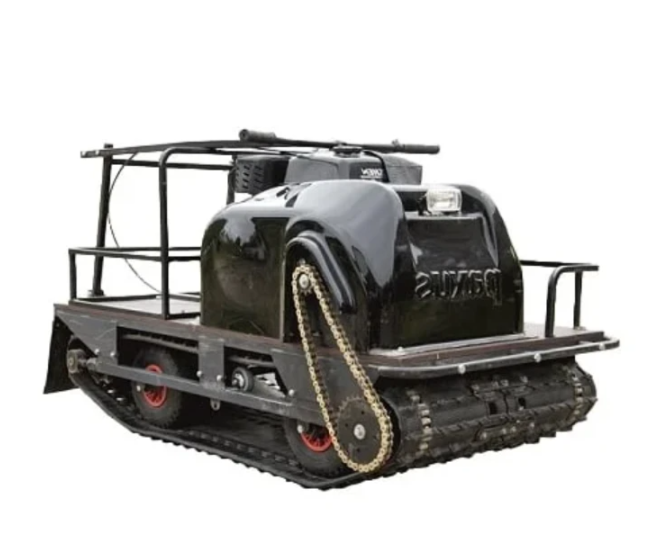 Мотобуксировщик PAXUS 700 AVANT 13 л.с. HONDA в Березниках