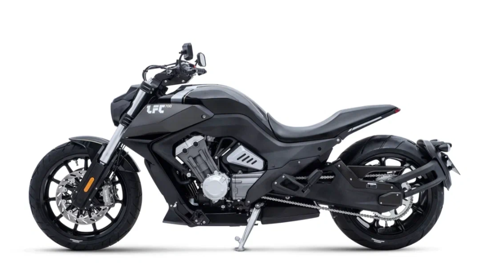 Мотоцикл Benda LFC 700 в Березниках