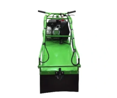 Мотобуксировщик PAXUS 380 EGOZA (для неглубокого снега) в Березниках