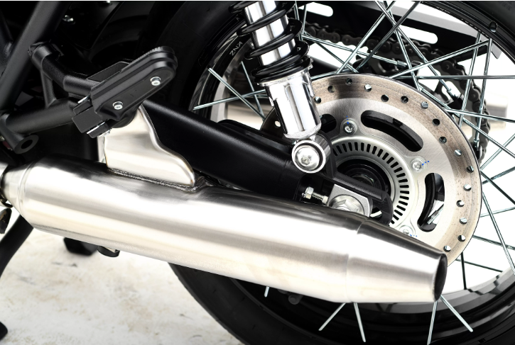 Мотоцикл GAOKIN GK 1200Х в Березниках