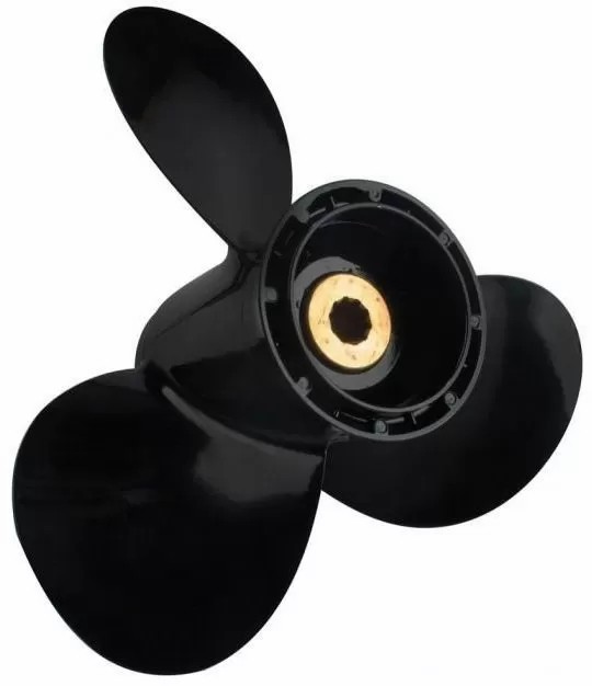 ВИНТ ГРЕБНОЙ SUZUKI DF8A-20A / DT9.9-15(A); 3X9-1/4X8 в Березниках