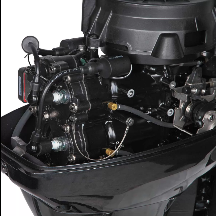 Лодочный мотор MARLIN MP 9.9 AMHL в Березниках