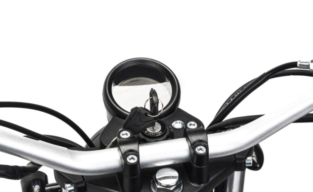 Мотоцикл Motoland LEGEND (XL250-A) (172FMM-5/PR250) в Березниках