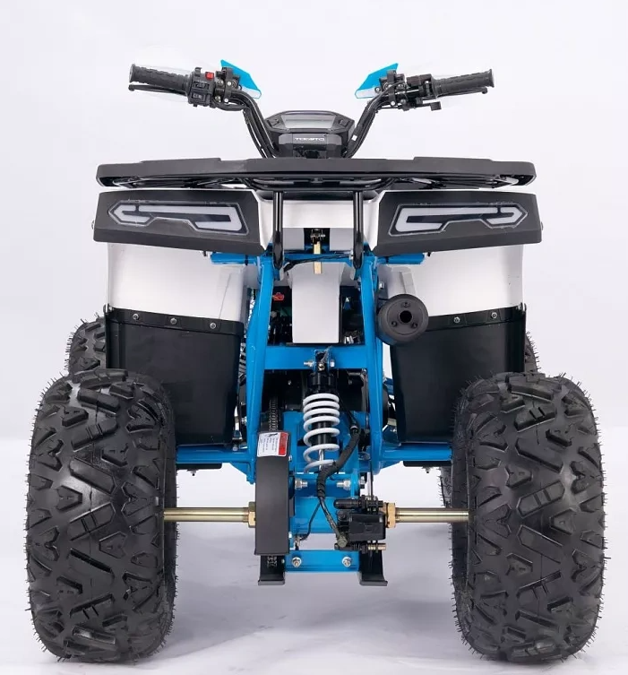 Квадроцикл YACOTA Sirius 125 в Березниках