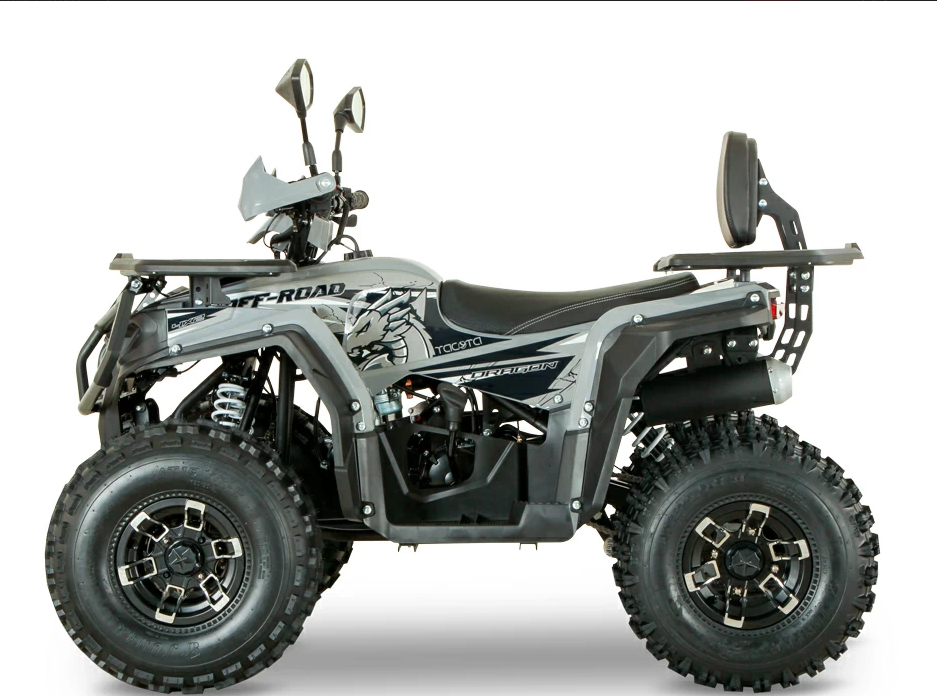 Квадроцикл YACOTA DRAGON LUX LD 150 PRO-SPORT в Березниках