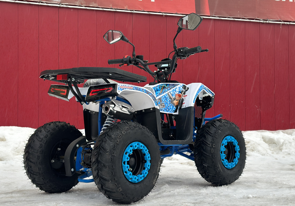 Квадроцикл PROMAX МАЙНКРАФТ KIDS 125 в Березниках