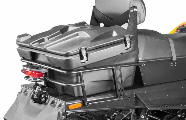 Снегоход STELS MS600T (SWT ST) СТАВР 1.0 К01 Tech в Березниках