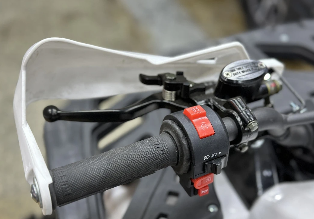 Квадроцикл PROMAX WILD 2.0 190 в Березниках