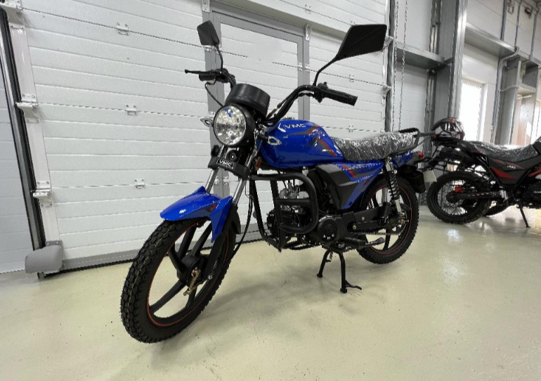 Мопед VENTO RIVA - II CX PRO в Березниках