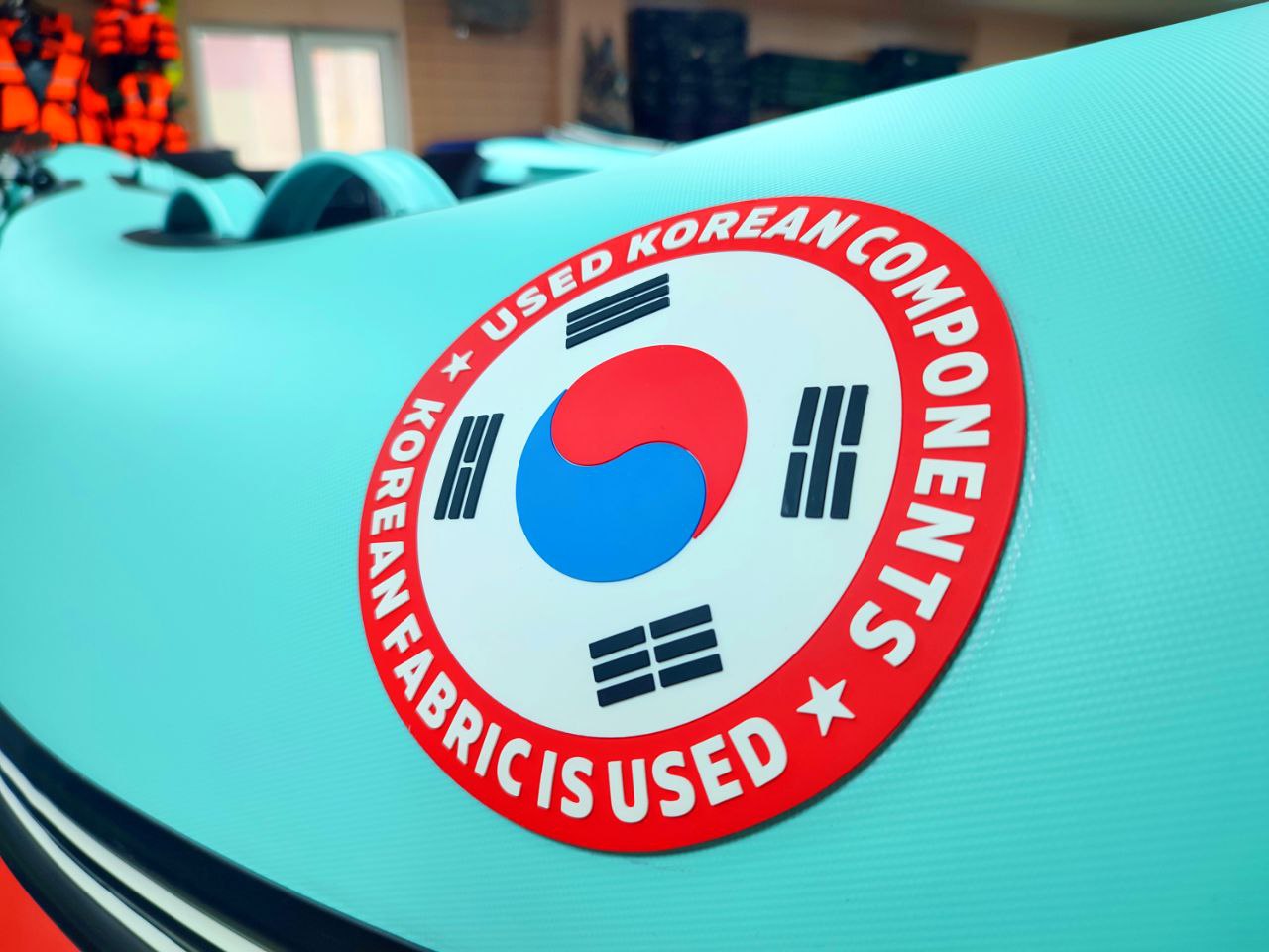 Лодка MISHIMO LITE 315 в Березниках