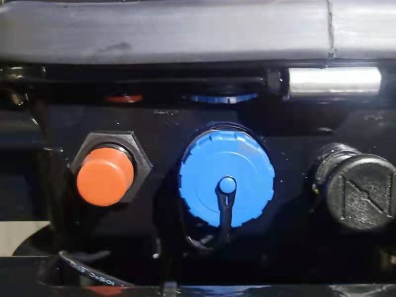 Лодочный мотор MARLIN PROLINE MP 9.9 (15) AMHS в Березниках