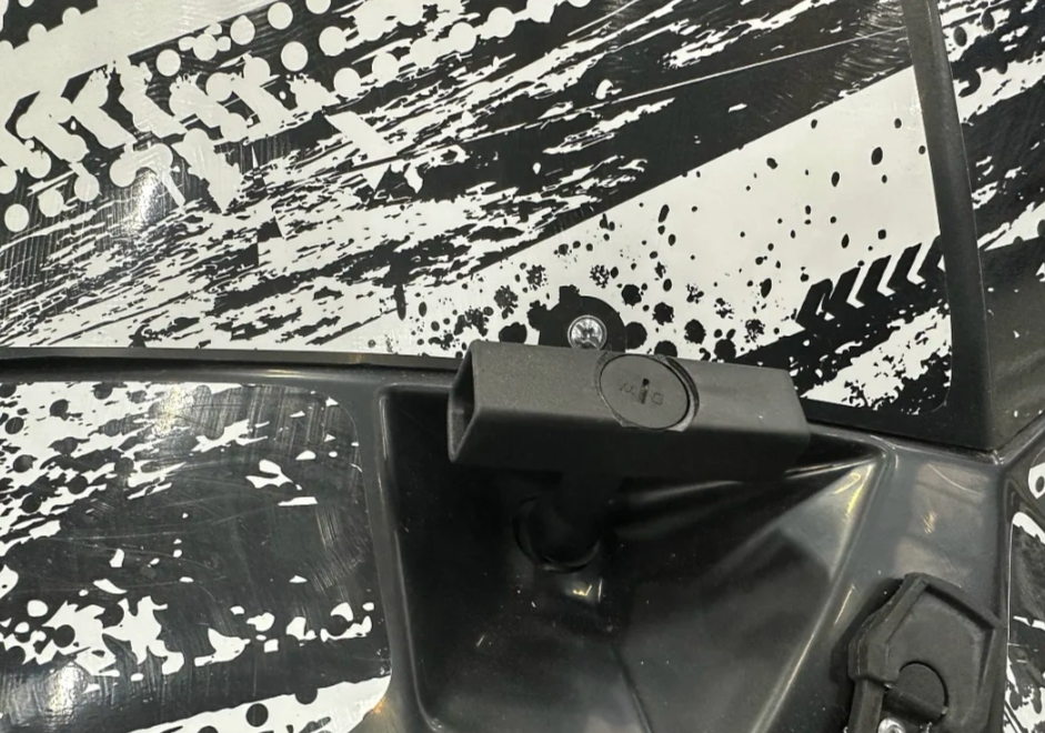 СНЕГОХОД IRBIS SF200L XE SUPERLONG в Березниках