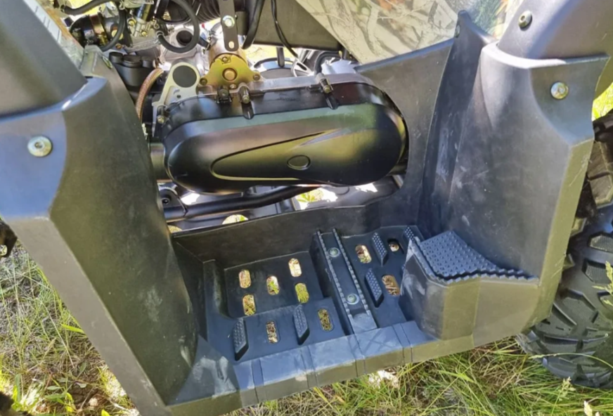 Квадроцикл PROMAX ATV 250 (2025) в Березниках