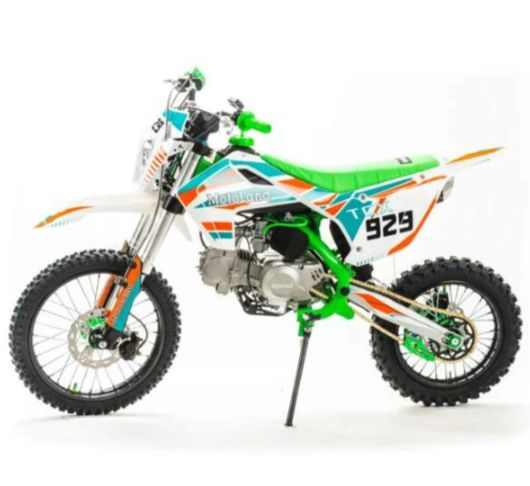 Питбайк MOTOLAND (МОТОЛЕНД) TCX125 E в Березниках