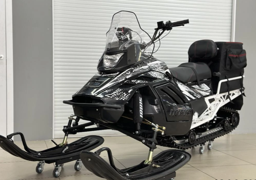 СНЕГОХОД IRBIS SF200L XE SUPERLONG в Березниках