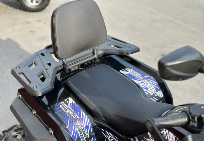 Квадроцикл GBM CROSS HILL 300 NEW PREMIUM в Березниках