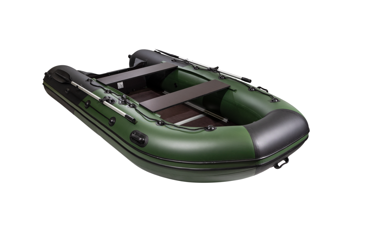 Лодка Ривьера Максима 3400 СК в Березниках