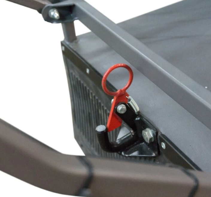 Мотобуксировщик СТЕМ СЕВЕР ЭКСПЕРТ 500 КОМПАКТ 15 л.с. в Березниках